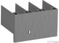 1SFN035101R1000 VM300/460V Mechanical Interlock Unit