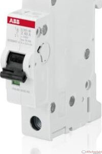 2CDS271001R0064 S201M-C 6 Miniature CB 10kA