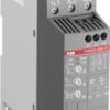 1SFA896109R7000 ABB Soft-Starter # PSR30-600-70