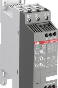 1SFA896108R7000 ABB Soft-Starter # PSR25-600-70