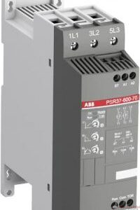 1SFA896110R7000 ABB Soft-Starter # PSR37-600-70