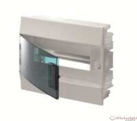 1SLM004101A1203 MISTRAL IP41 FLUSH TRANSPARENT DOOR 1R