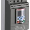 1SFA898109R7000 ABB Soft-Starter # PSTX105-600-70