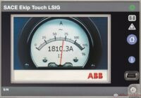 1SDA074199R1 EKIP TOUCH LSIG E1.2..E6.2