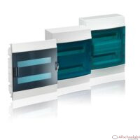 1SKB107632C0001 7 MODULES SURFACE MOUNTING COMBY