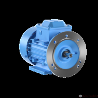 M2BAX 90LA 3GBA091510-ASCCNBA