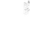 PDRS0400 STANDARD DIN RAIL W=400MM