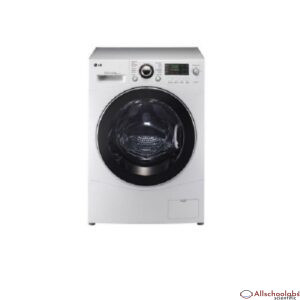 LG 8KG Dryer ? 8066