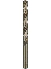 BOSCH 2608585896 9MM METAL DRILL BITS HSS-CO, DIN 338