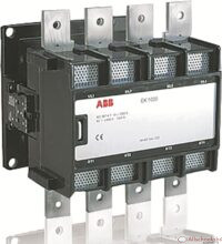 SK827044-AL EK1000-40-11 220-230V 50Hz / 240V 60Hz Contactor