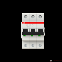 2CDS253001R0324 S203-C 32 Miniature CB 6kA