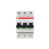 2CDS273001R0064 S203M-C 6 Miniature CB 10kA
