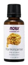 Now Frankincense essential oil - request current price on allschoolabs.com