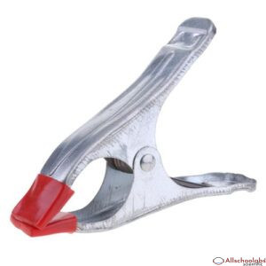 A Clamp