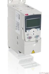 ACS355-03E-01A2-4 ABB AC DRIVE 0.37KW