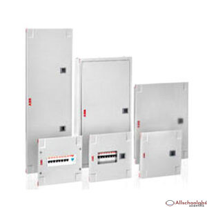ABB distribution board SPN