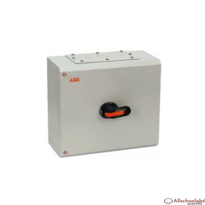 ABB Changeover Switches