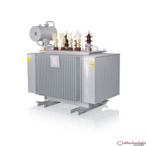 ABB Distribution Transformer 300KVA 11/0.415v