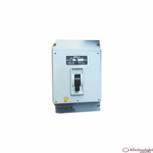 ABtvc Earth Leakage Circuit Breaker
