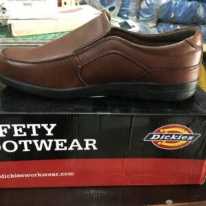 Dickies Slip-on Managers Safety Shoe