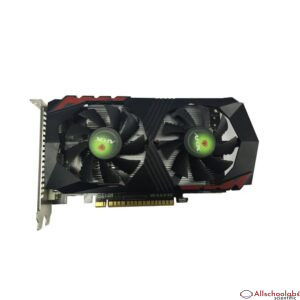 AFOX GEFORCE 4GB GRAPHICS CARD