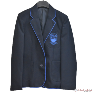 Atlantic Hall Girls Blazers