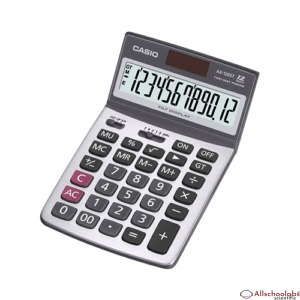 Casio AX-120ST Desktop Calculator