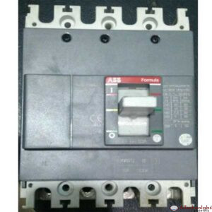 ABB 200amps 4pole MCCB