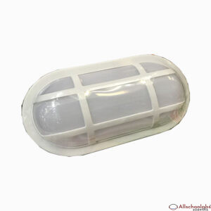 18W Bulkhead LED Light