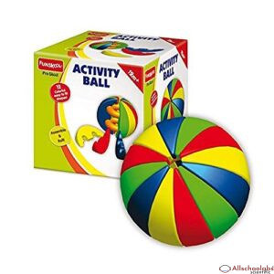 Giggle Activity Ball