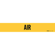 Brady AIR Pipe Marker|Buy Online
