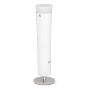 Karcher Vacuum Sweepers AFG 100 White Air Purifier 10248000
