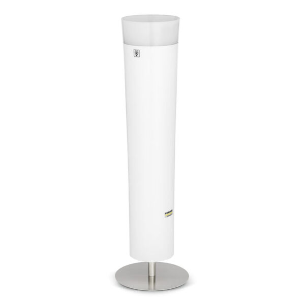 Karcher Vacuum Sweepers AFG 100 White Air Purifier 10248000