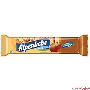 Alpenliebe Candy Milk Filled