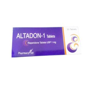 Altadon-1 Tablets - request current price on allschoolabs.com