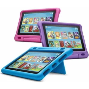 Amazon Kindle Fire HD 8 Kids (32GB)
