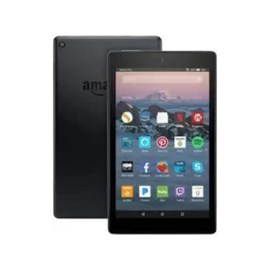 Amazon Kindle Fire HD 8 (16GB)
