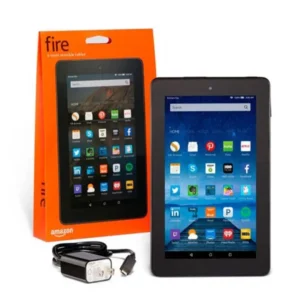 Amazon Kindle Fire HD 8 (32GB) Standard Edition