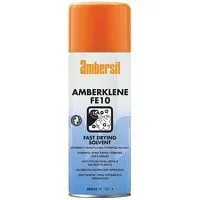 AMBERSIL AMBERKLENE FE10 (400 ML) SOLVENT DEGREASER