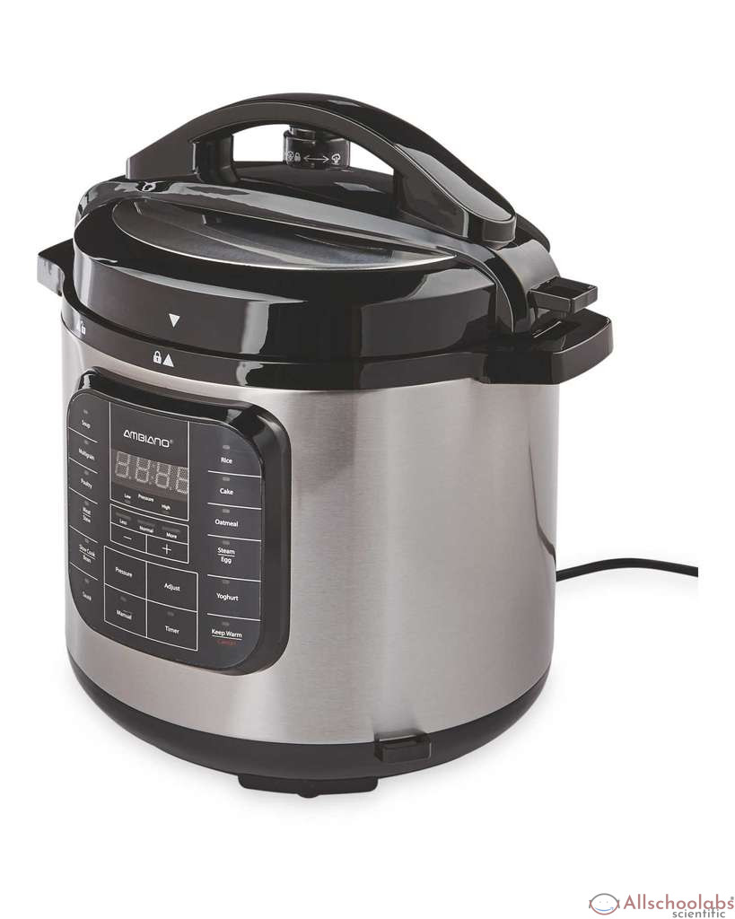 Factory Ambiano Instant Pot