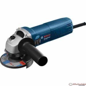German Bosch Angle Grinder GWS 6700 Professional