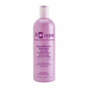 ApHogee Deep Moisture Shampoo 16oz - request current price on allschoolabs.com