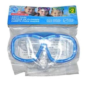 Aqua View Swim Mask Glass