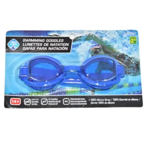Aqua View Swimming Goggles