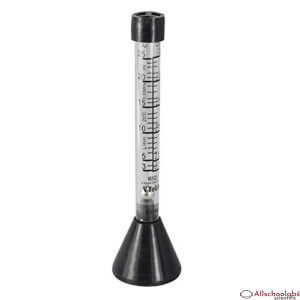 Argon Gas Flow Meter Scale Tester Measure Flowmeter for Tig Welder Welding 1PK