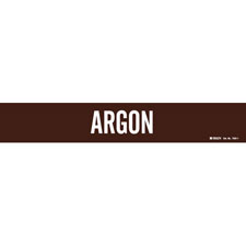 Brady ARGON Pipe Marker|Buy Online