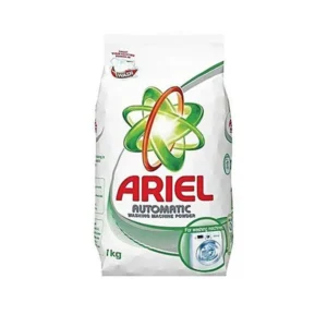Ariel Detergent 1kg