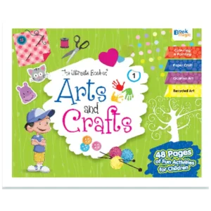 Arts & Craft Series
