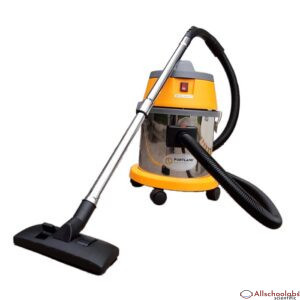 20 LITERS VACUUM MOTOR- 1500W