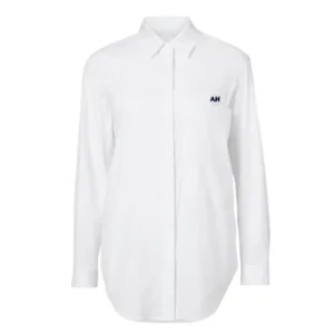 Atlantic Hall Long Sleeve Blouse